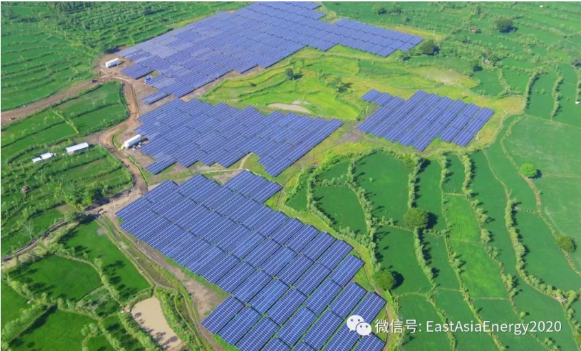Indonezijos PLN planuoja sukurti papildomus 32 GW atsinaujinančios energijos pajėgumus
