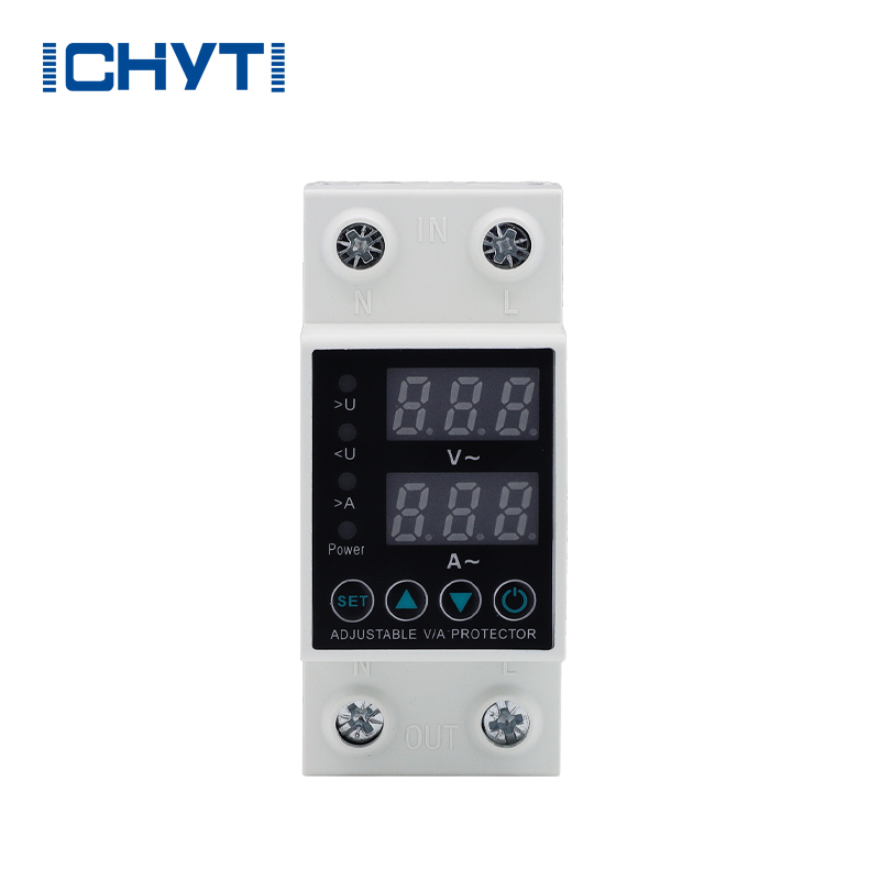 Kaip reguliuojama įtampos apsauga užtikrina protingą apsaugą?