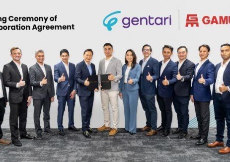 Malaizijos Gamuda ir Gentari bendradarbiaus kurdami 1,5 GW fotovoltinės energijos projektą